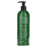 Ultimate Nutrition Shampoo, Matcha Green Tea & Wild Apple Blossom, 15.2 fl oz (450 ml)