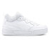 Фото #1 товара Puma Skye Demi Lace Up Womens White Sneakers Casual Shoes 38074902