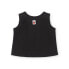 TUC TUC Hey Sushi sleeveless T-shirt