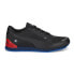 Фото #1 товара Puma Bmw Mms Track Racer Lace Up Mens Black Sneakers Casual Shoes 30731001