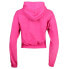 Фото #3 товара Puma High Waistband Pullover Hoodie Womens Size S Casual Outerwear 53963811