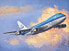 Фото #1 товара revell Boeing 747-200 1:450 Сборочный комплект Воздушное судно с неподвижным крылом 03999