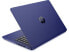 Фото #5 товара HP 14" Laptop Intel Celeron N4020 4GB RAM 64GB eMMC Indigo Blue