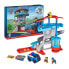 Фото #1 товара SPIN MASTER Paw Patrol Lookout Tower Construction Game