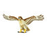 Фото #1 товара Фигурка Safari Ltd Red Tailed Hawk Figure Wild Safari (Дикая Сафари)