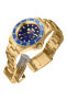 Фото #2 товара Invicta Pro Diver Men's Watch - 40mm. Gold (37159)