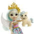 Фото #2 товара Mattel Spielfigurenset Royals Pegasus