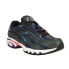 Фото #2 товара Diadora Mythos Propulsion 280 Sinth Lace Up Mens Blue Sneakers Casual Shoes 177