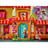 Фото #10 товара LEGO Magical Madrigal House Construction Game