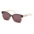 ფოტო #1 პროდუქტის GUESS GU7912 Sunglasses