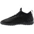 Puma One 5.3 Tt Soccer Mens Black Sneakers Athletic Shoes 105648-02