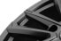 AEZ Aruba graphite matt 8.5x19 ET40 - LK5/112 ML66.6