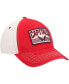 Фото #4 товара Men's '47 Red Washington Capitals Shaw Mvp Adjustable Hat