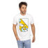 Фото #1 товара PUMA Graphics Court short sleeve T-shirt