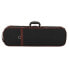 Фото #4 товара Petz 2122VN Violin Case 4/4 BK/BL