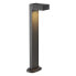 Фото #5 товара SLV QUADRASYL 75 - Outdoor floor lighting - Anthracite - IP44 - Street - I - Floor mounting