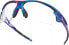 RockBros Okulary rowerowe Rockbros 10069 fotochromowe UV400 - niebieskie