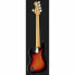 Fender AM Ultra J Bass V RW UltrBurst