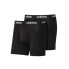 Фото #2 товара Underwear adidas Linear Brief Boxer 2 Pack M GU8888