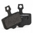 FERODO Sram / Avid Elixir E-Bike Resin Disc Brake Pads