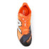 New Balance Unisex FuelCell SD100 v5 Orange/Black Size M8.5 / W10 D