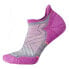 Фото #1 товара SMARTWOOL Run Targeted Cushion Low Ankle socks