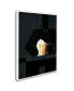 Фото #2 товара Vintage Apple Collection 'Beer in the Middle of the Night' Canvas Art - 14" x 19"