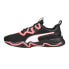 Фото #3 товара Puma Zone Xt Training Womens Black Sneakers Athletic Shoes 19303121