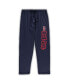 Фото #4 товара Пижама Concepts Sport Red Sox Jersey & Pants