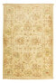 Фото #1 товара Ziegler Teppich - 90 x 60 cm - beige