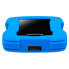 ADATA HD330 - 1000 GB - 2.5" - 3.2 Gen 1 (3.1 Gen 1) - Blue