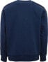 Фото #2 товара Kappa Kappa Lasse Sweatshirt 312008-19-4122 Niebieskie M