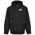 NIKE KIDS Windrunner jacket