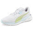 Фото #2 товара Puma Eternity Nitro Running Womens Grey Sneakers Athletic Shoes 19468208