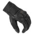 SPIRIT MOTORS Stretch 1.0 leather gloves