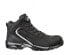 Фото #1 товара Albatros Runner XTS Mid, Male, Adult, Safety shoes, Black, Leather