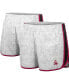 Фото #2 товара Спортивные шорты женские Colosseum Arizona State Sun Devils Черно-белые