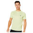 Фото #1 товара SUPERDRY Train Active short sleeve T-shirt