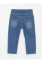 Фото #2 товара Basic Erkek Bebek Jean Pantolon