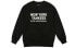 MLB Logo Sweatshirt 31MT21941-50L