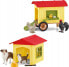 Фото #2 товара Figurka Schleich Schleich 2-in-1 Farm World Set, toy figure