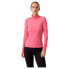 ფოტო #1 პროდუქტის VERO MODA Ina long sleeve T-shirt