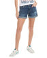 7 For All Mankind Mid Roll Short Women's