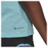 ADIDAS HA3354 sleeveless T-shirt