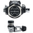 Фото #1 товара AQUALUNG Leg3nd Elite INT Octopus Regulator Set