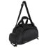 Фото #1 товара Torba sportowa podróżna plecak bagaż podręczny 40x20x25cm czarny