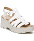 Women's Check It Out Ankle Strap Sandals