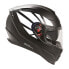 Фото #3 товара GARI G80 Fly-R Full Face Helmet