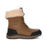 UGG Adirondack Boot Iii Chestnut