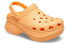 Crocs Classic Clog 206302-801 Slip-On Shoes